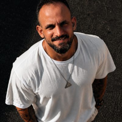 Renato Riscado