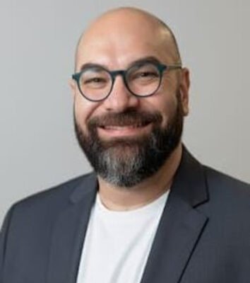 Henrique Galhano Balieiro