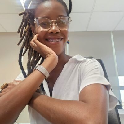 Liliane Martins