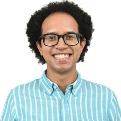 Gabriel Basilio Barbosa Costa